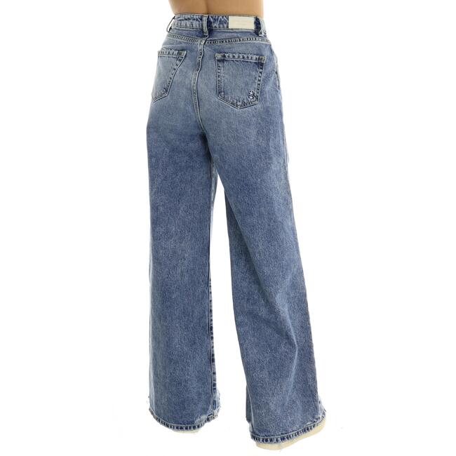 JEANS KENDALL ICON DENIM - Mad Fashion | img vers.650x/